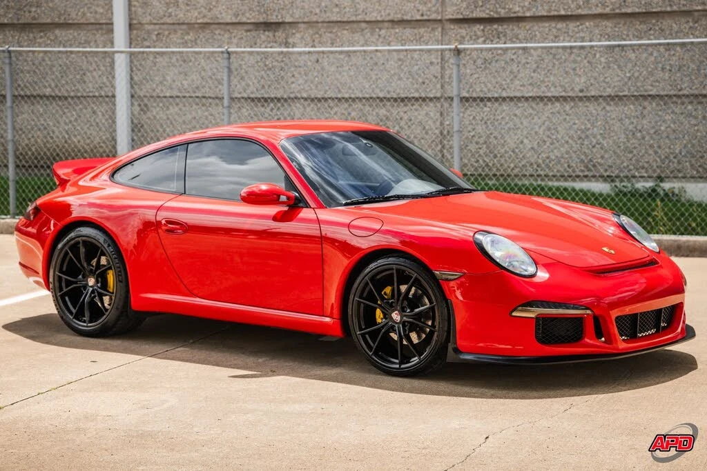 2006 Porsche 997 Carrera - Image 27 of 31