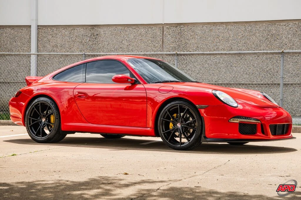 2006 Porsche 997 Carrera - Image 28 of 31