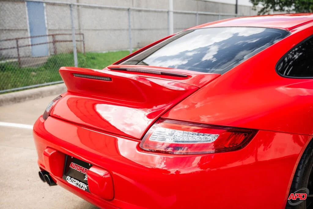 2006 Porsche 997 Carrera - Image 24 of 31