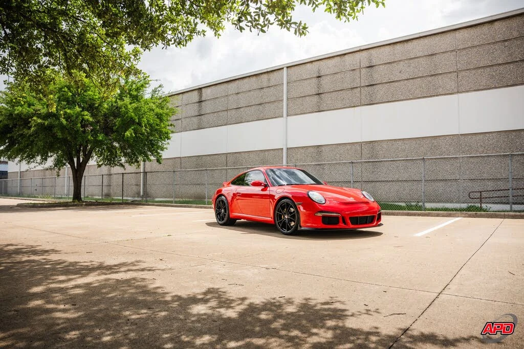 2006 Porsche 997 Carrera - Image 30 of 31