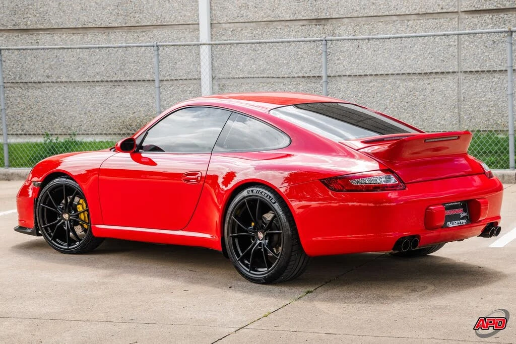 2006 Porsche 997 Carrera - Image 2 of 31