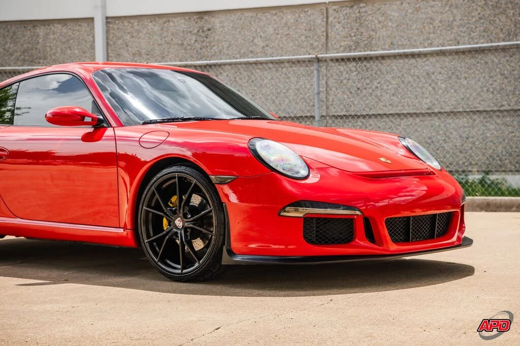 2006 Porsche 997 Carrera - Image 31 of 31