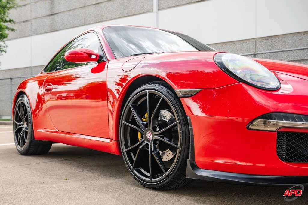 2006 Porsche 997 Carrera - Image 18 of 31