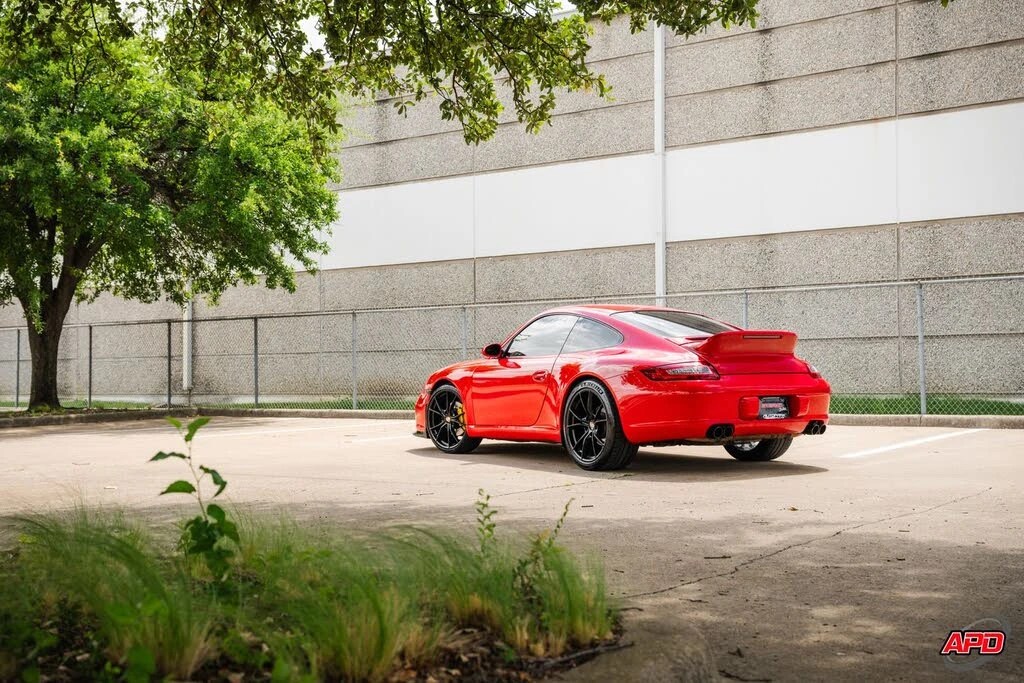 2006 Porsche 997 Carrera - Image 13 of 31