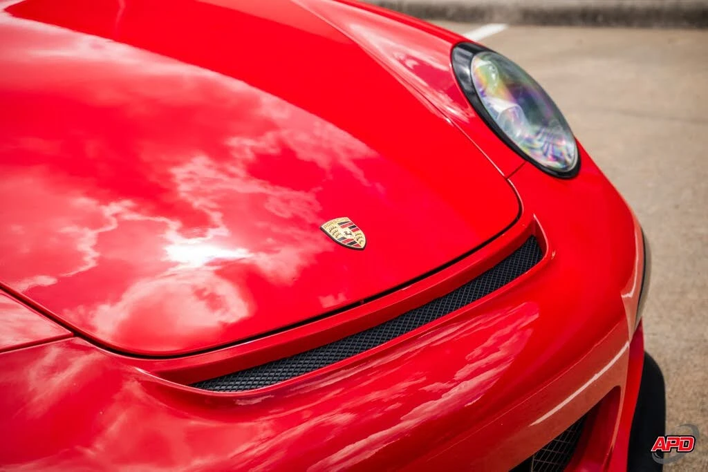 2006 Porsche 997 Carrera - Image 16 of 31