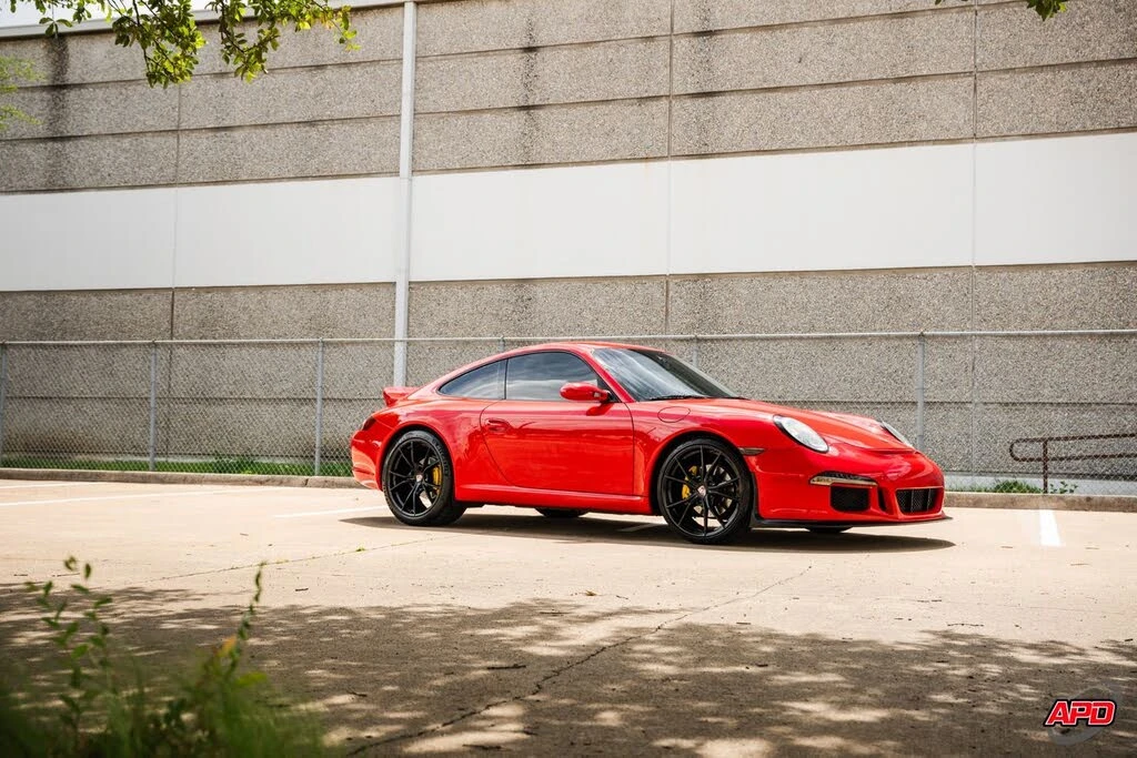 2006 Porsche 997 Carrera - Image 12 of 31