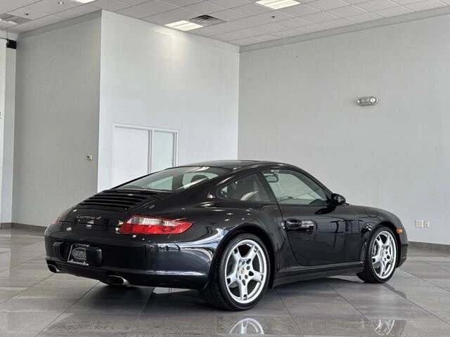 2006 Porsche 997 Carrera - Image 21 of 31