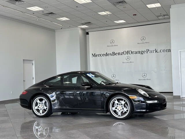 2006 Porsche 997 Carrera - Image 2 of 31