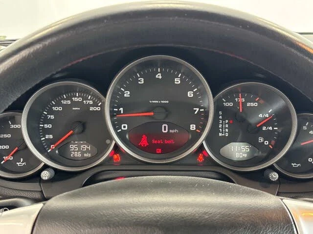 2006 Porsche 997 Carrera - Image 20 of 31
