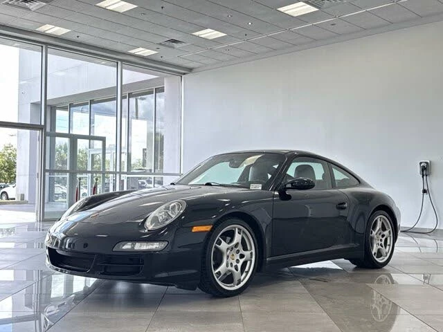 2006 Porsche 997 Carrera - Image 24 of 31