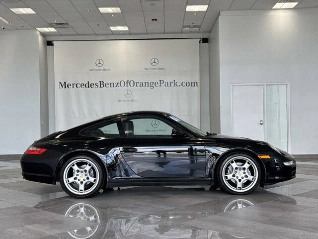 2006 Porsche 997 Carrera - Image 3 of 31