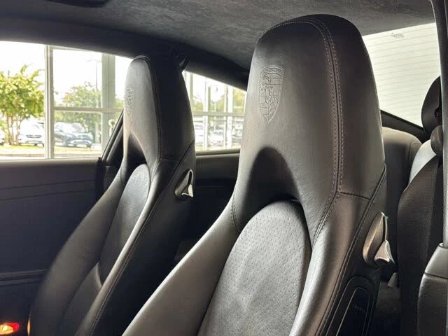 2006 Porsche 997 Carrera - Image 8 of 31