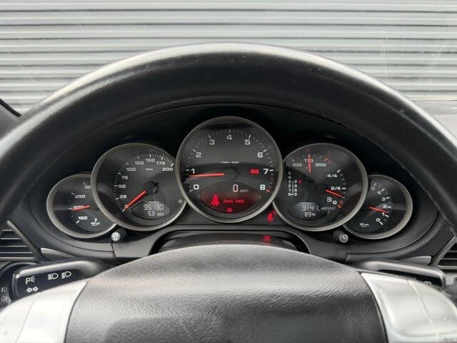 2006 Porsche 997 Carrera - Image 30 of 31