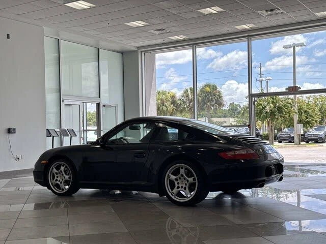 2006 Porsche 997 Carrera - Image 23 of 31