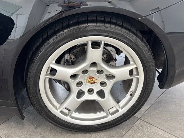 2006 Porsche 997 Carrera - Image 13 of 31