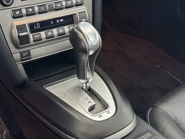 2006 Porsche 997 Carrera - Image 16 of 31