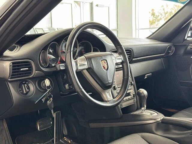 2006 Porsche 997 Carrera - Image 10 of 31