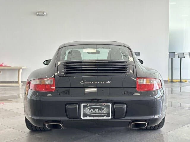 2006 Porsche 997 Carrera - Image 22 of 31