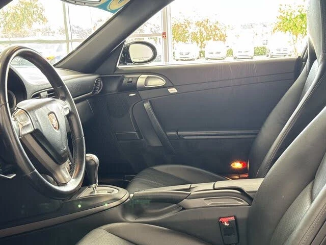 2006 Porsche 997 Carrera - Image 9 of 31