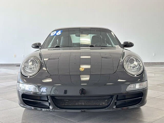 2006 Porsche 997 Carrera - Image 25 of 31
