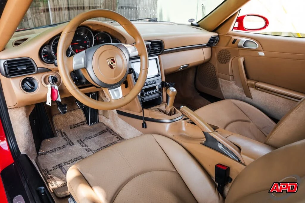 2006 Porsche 997 Carrera - Image 2 of 31