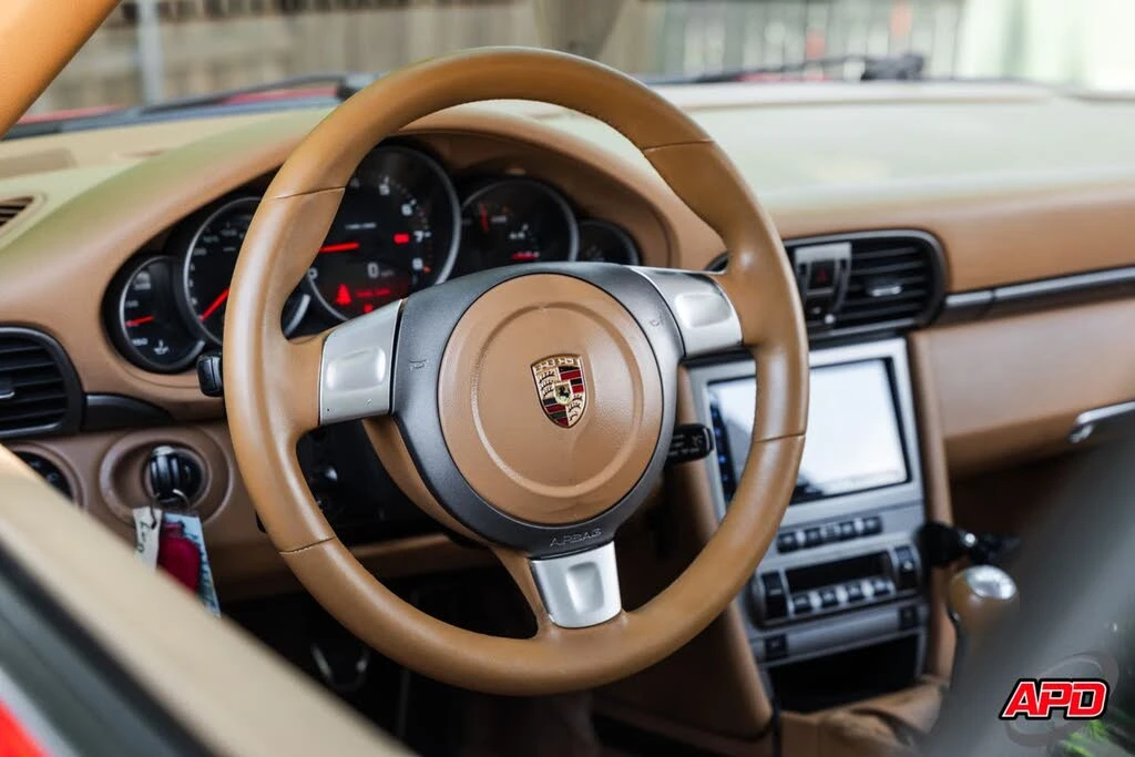 2006 Porsche 997 Carrera - Image 6 of 31