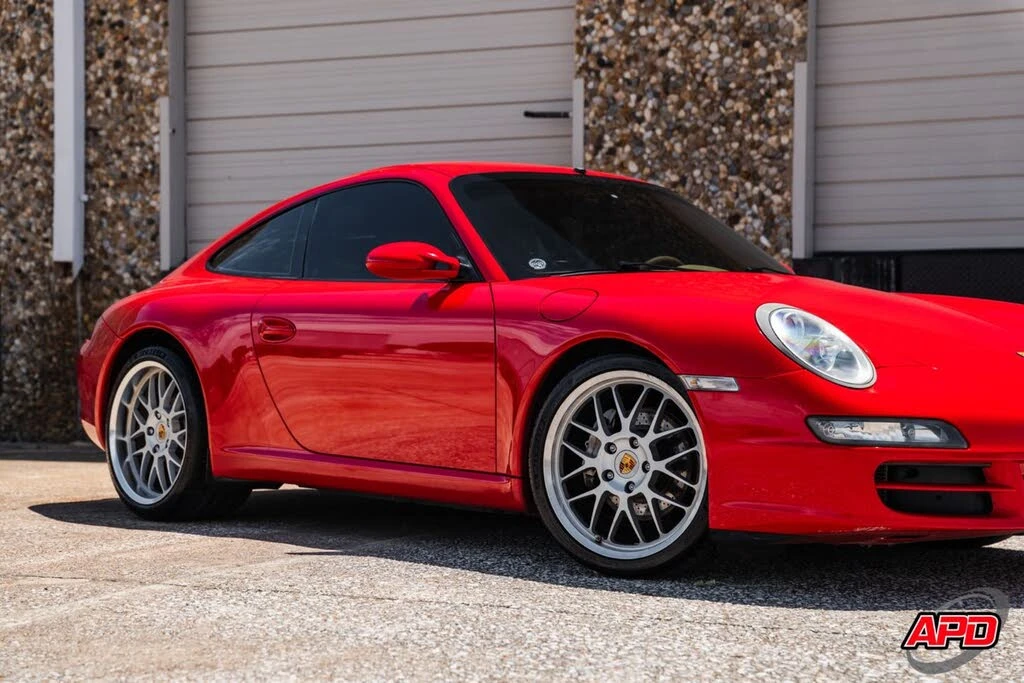 2006 Porsche 997 Carrera - Image 31 of 31