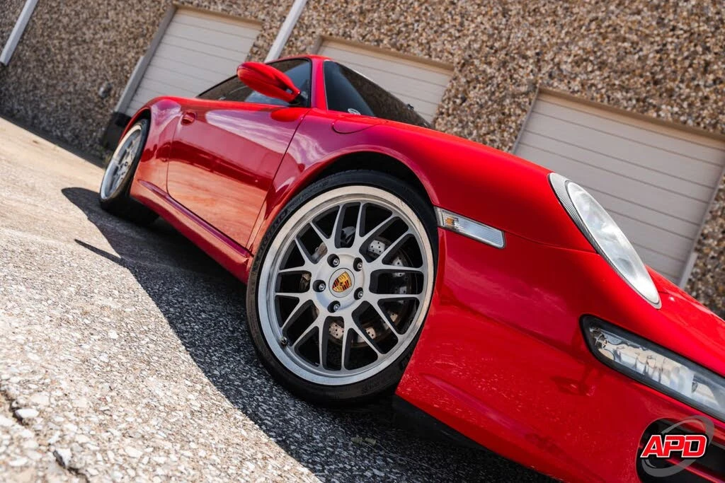 2006 Porsche 997 Carrera - Image 21 of 31