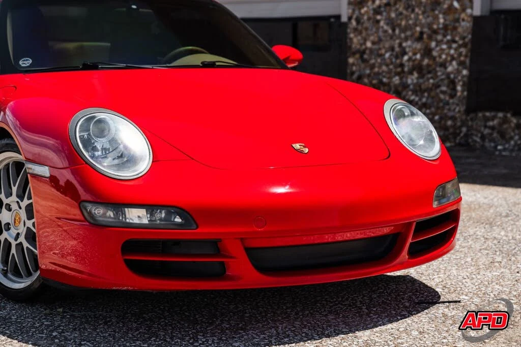 2006 Porsche 997 Carrera - Image 20 of 31