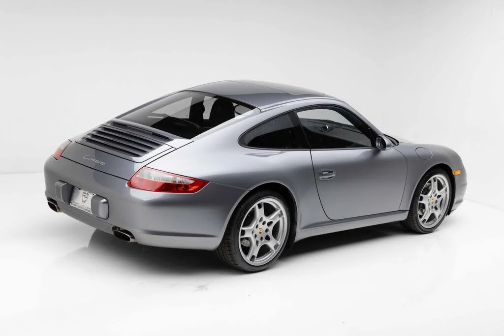 2006 Porsche 997 Carrera - Image 3 of 31