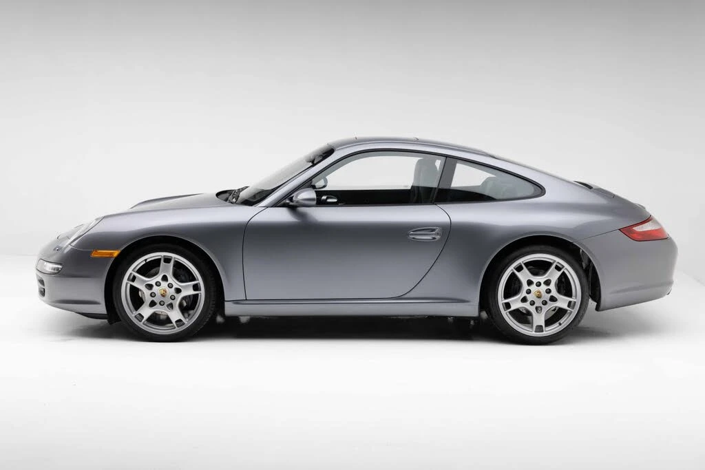 2006 Porsche 997 Carrera - Image 13 of 31