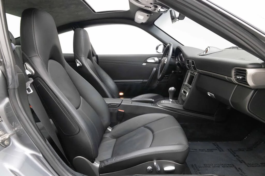 2006 Porsche 997 Carrera - Image 24 of 31