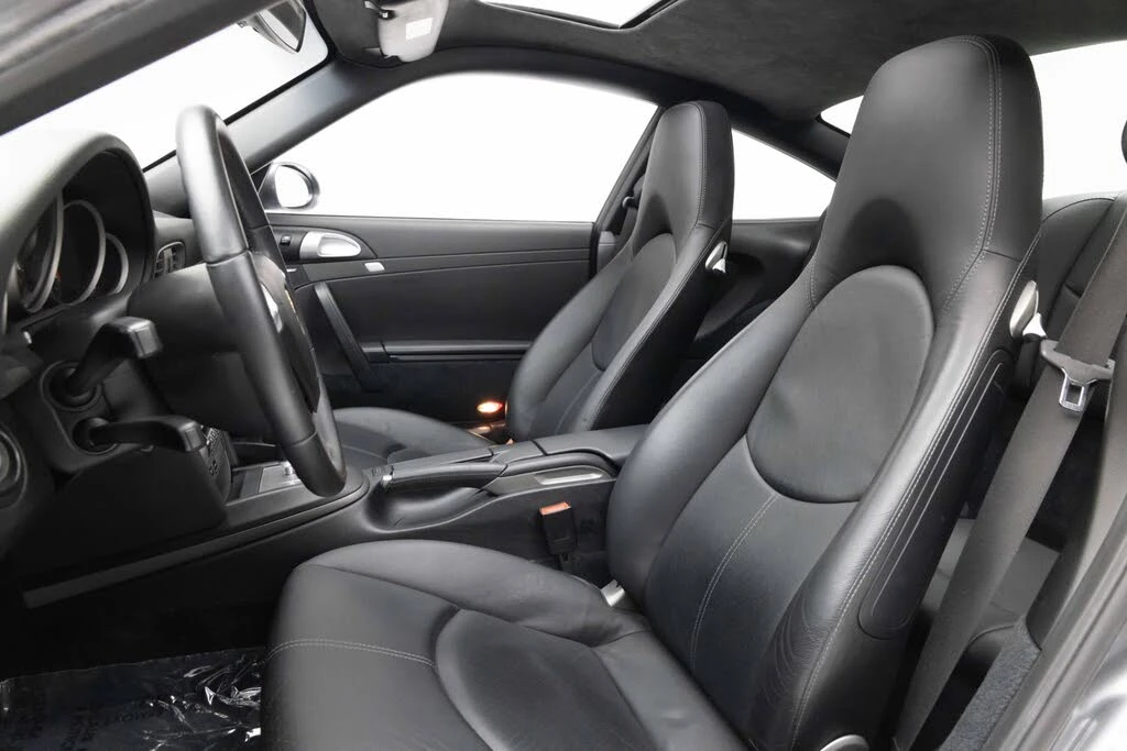 2006 Porsche 997 Carrera - Image 8 of 31
