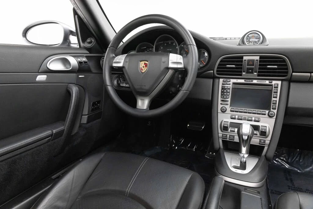 2006 Porsche 997 Carrera - Image 12 of 31