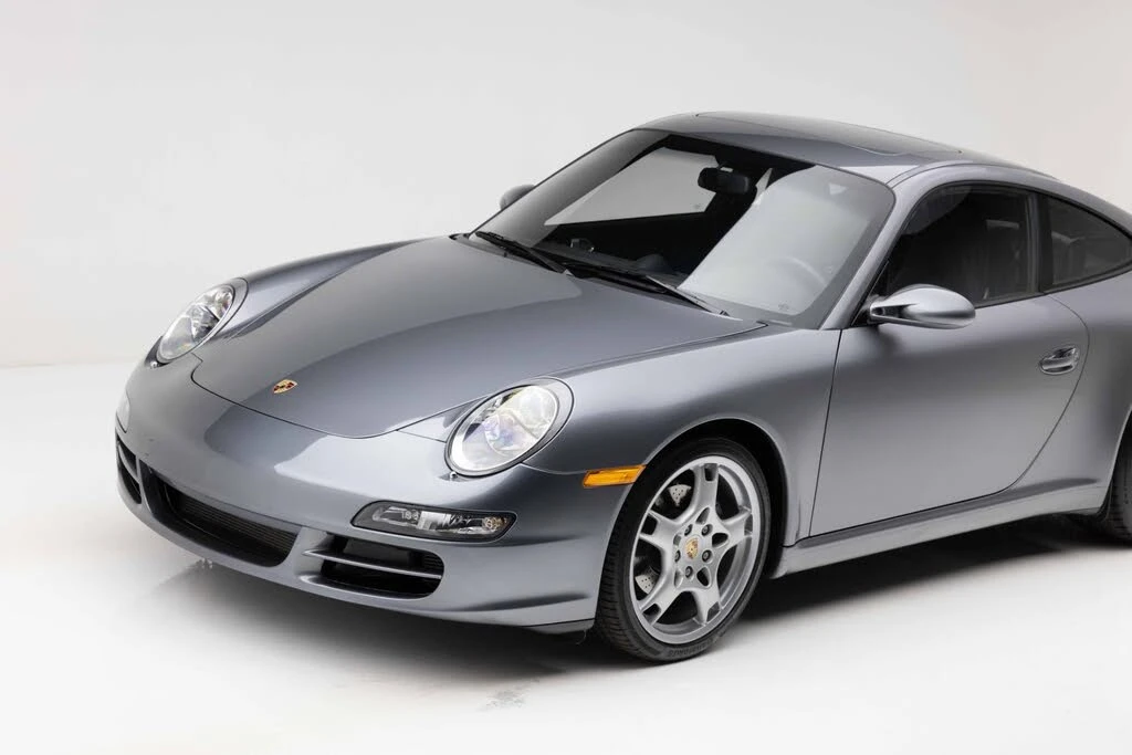 2006 Porsche 997 Carrera - Image 27 of 31