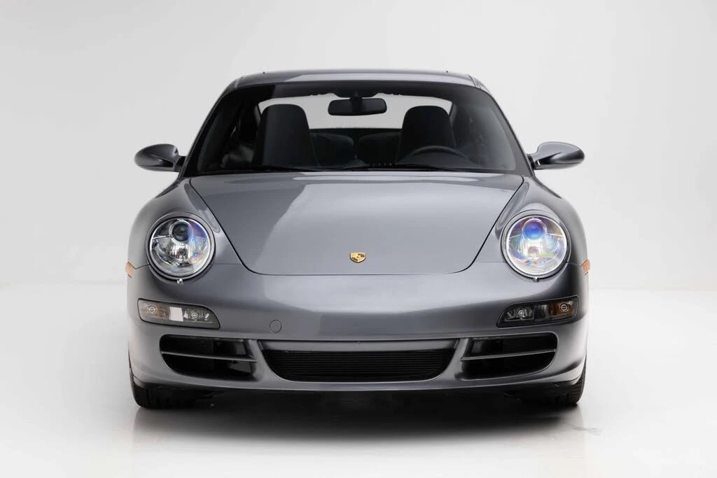 2006 Porsche 997 Carrera - Image 5 of 31