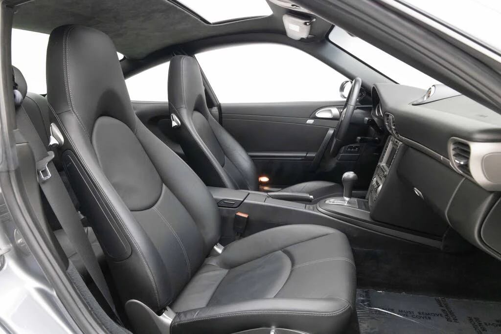 2006 Porsche 997 Carrera - Image 4 of 31