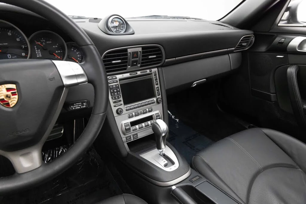 2006 Porsche 997 Carrera - Image 28 of 31