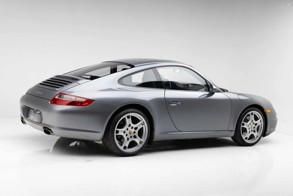 2006 Porsche 997 Carrera - Image 11 of 31