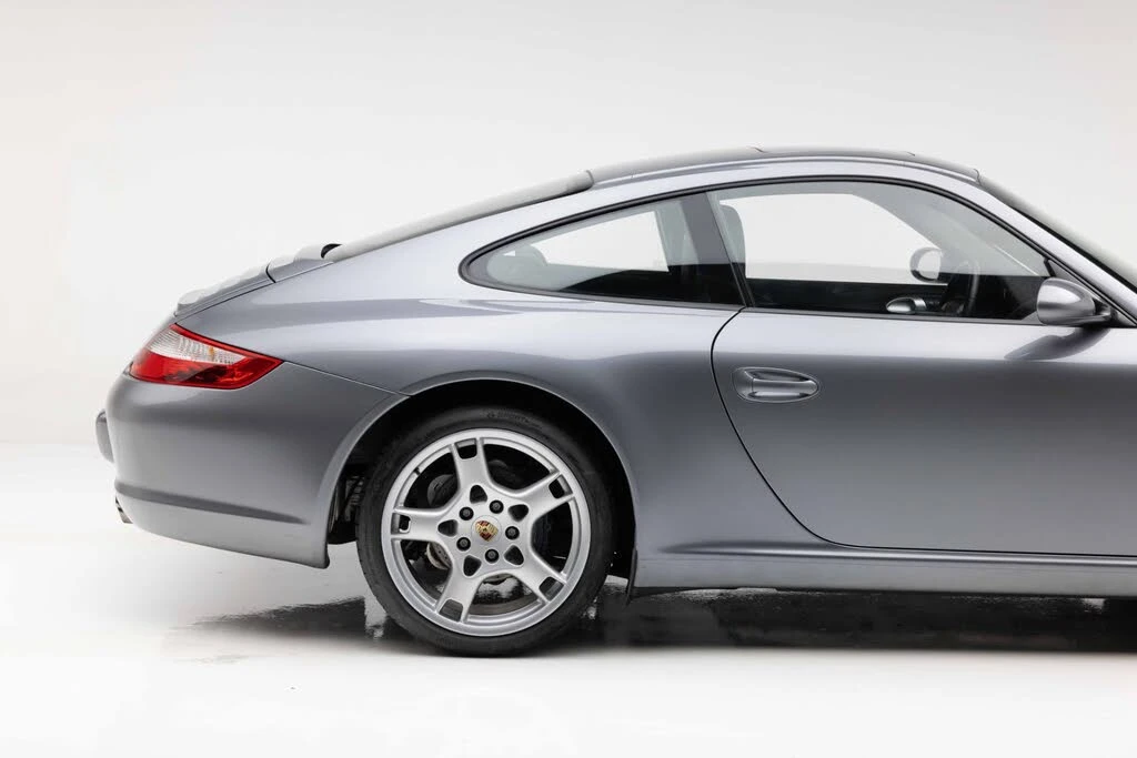 2006 Porsche 997 Carrera - Image 23 of 31