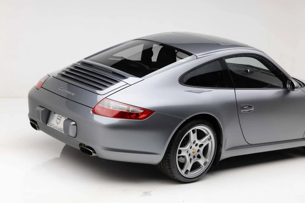 2006 Porsche 997 Carrera - Image 29 of 31