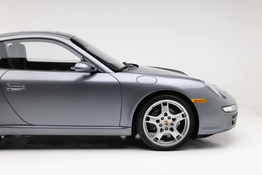 2006 Porsche 997 Carrera - Image 25 of 31