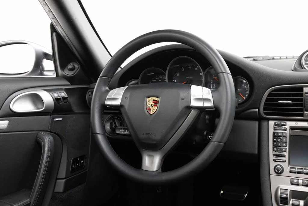 2006 Porsche 997 Carrera - Image 10 of 31
