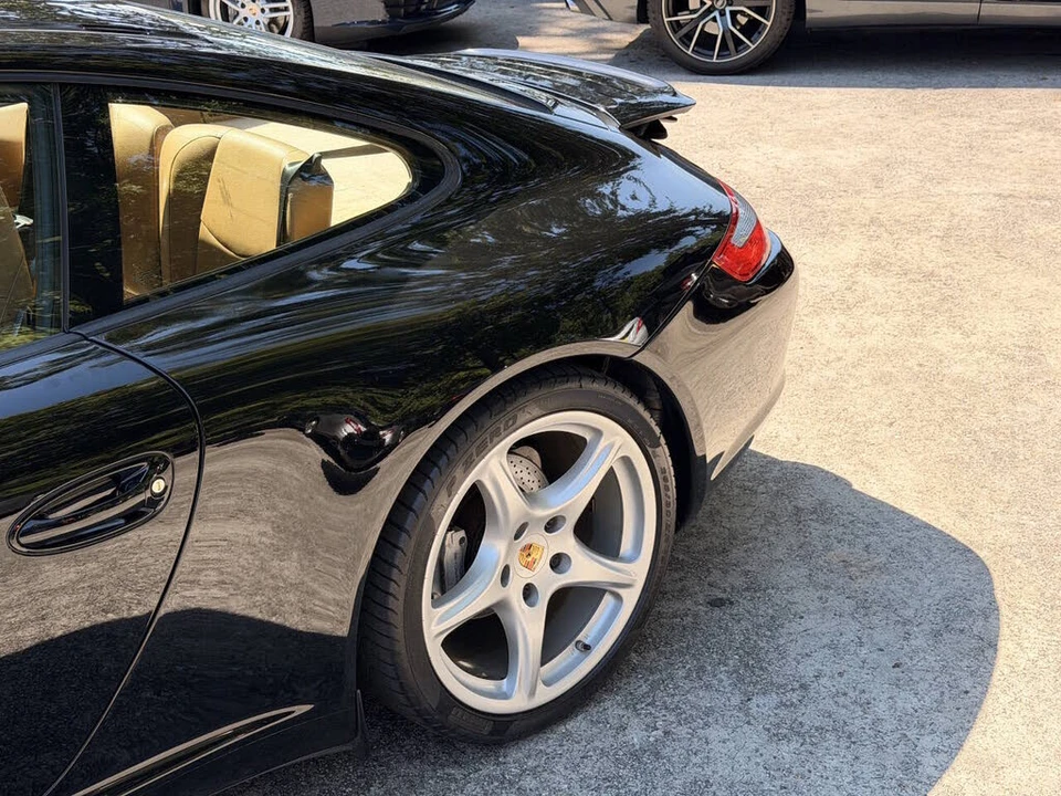 2006 Porsche 997 Carrera - Image 10 of 31