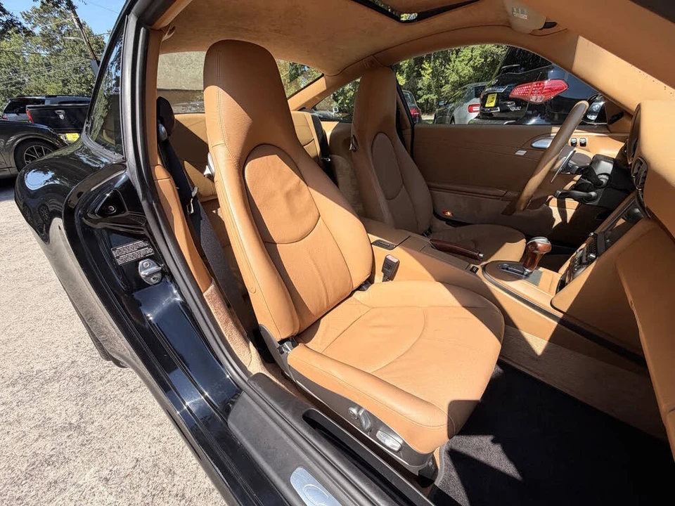 2006 Porsche 997 Carrera - Image 29 of 31