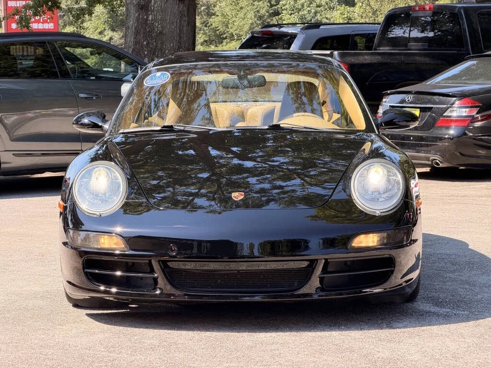 2006 Porsche 997 Carrera - Image 3 of 31