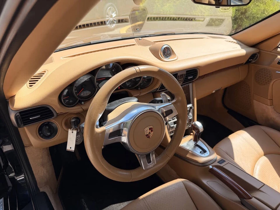2006 Porsche 997 Carrera - Image 2 of 31