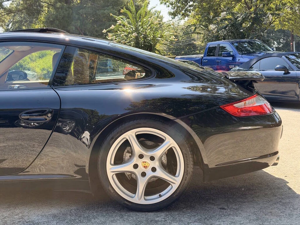 2006 Porsche 997 Carrera - Image 6 of 31
