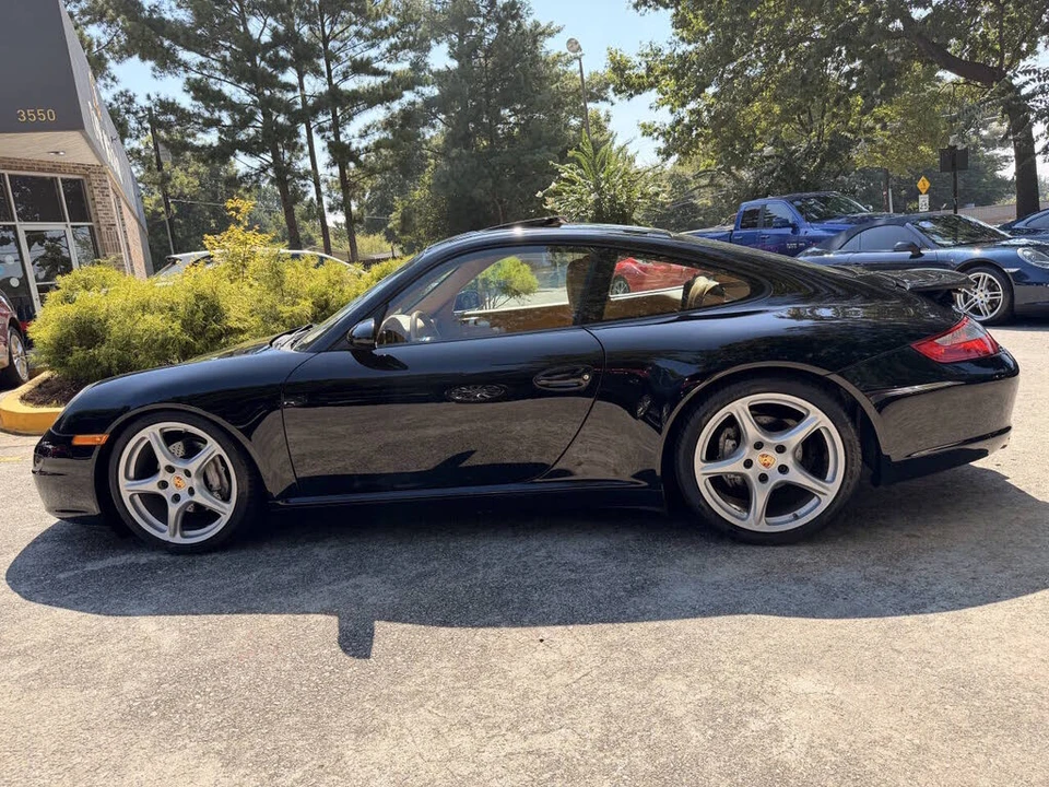 2006 Porsche 997 Carrera - Image 17 of 31