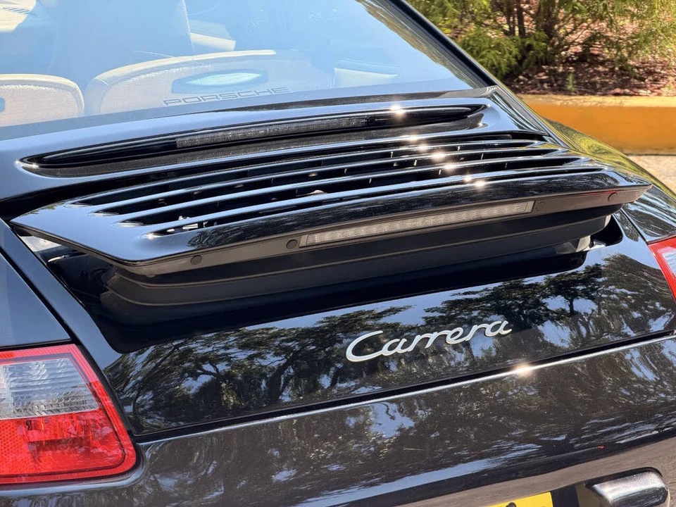 2006 Porsche 997 Carrera - Image 15 of 31